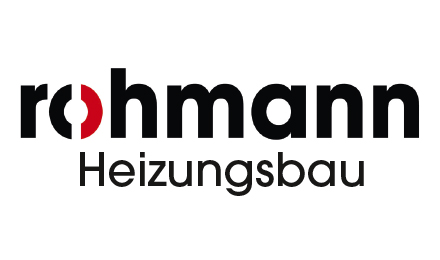 Kundenlogo von Rohmann Georg Heizung - Lüftung - Sanitär