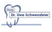 Kundenlogo Uwe Schwensfeier, Dr. Zahnarzt