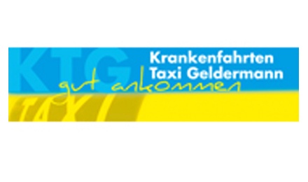 Kundenlogo von KTG Geldermann GmbH