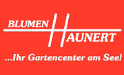Kundenlogo Blumen Haunert GmbH
