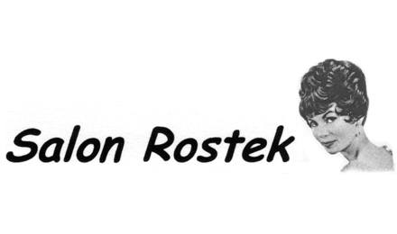Kundenlogo von Salon Rostek
