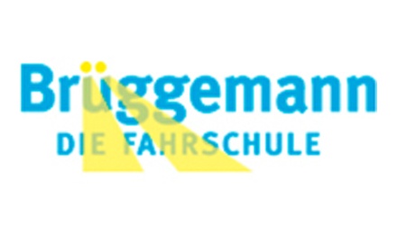 Kundenlogo von Brüggemann Fahrschule