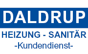 Kundenlogo DALDRUP LUDGER GmbH
