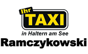 Kundenlogo Taxi Ramczykowski