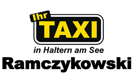 Kundenlogo von Taxi Ramczykowski