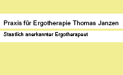Kundenlogo Praxis für Ergotherapie Janzen Thomas