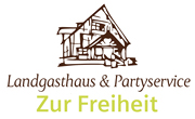Kundenlogo Arentz Landgasthaus Zur Freiheit