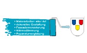 Kundenlogo Malerbetrieb Thiebaut Bernd