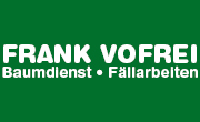 Kundenlogo Frank Vofrei Baumdienst