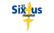 Kundenlogo St. Sixtus-Hospital