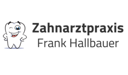 Kundenlogo von Hallbauer Frank Zahnarzt