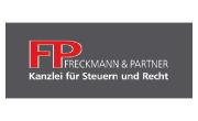 Kundenlogo FP Freckmann & Partner GbR - Kanzlei für Steuern und Recht
