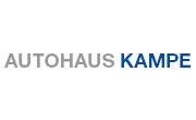 Kundenlogo Autohaus Kampe Inh. Bernhard Kampe