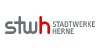 Kundenlogo von Stadtwerke Herne AG