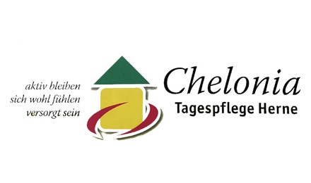 Kundenlogo von Chelonia Tagespflege GmbH