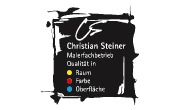 Kundenlogo Steiner Christian