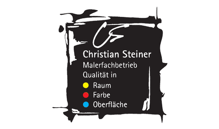 Kundenlogo von Steiner Christian