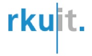 Kundenlogo rku.it GmbH