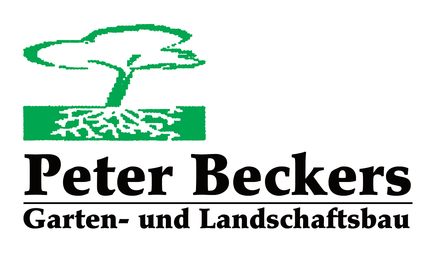 Kundenlogo von Peter Beckers Garten- u. Landschaftsbau