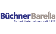 Kundenlogo Büchner - Barella Assekuranzmarkler