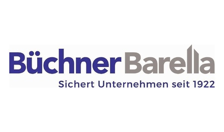 Kundenlogo von Büchner - Barella Assekuranzmarkler
