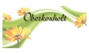 Kundenlogo Blumen Oberkoxholt Friedhofsgärtnerei - Meisterbetrieb