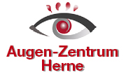 Kundenlogo Augen-Zentrum Herne