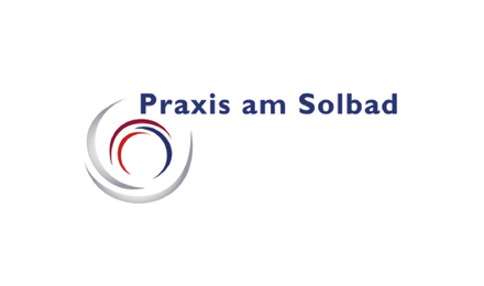 Kundenlogo von Praxis am Solbad Dr. med. Marjana Schmitter,  Roman Voß,  Dr. med. Joachim Voß, Dr. med. M. Bindsteiner