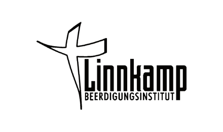 Kundenlogo von Theodor Linnkamp Beerdigungsinstitut