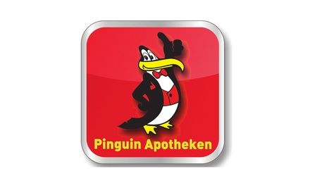Kundenlogo von Pinguin Apotheke