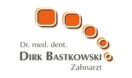 Kundenlogo von Dr. med. dent. Dirk Bastkowski Zahnarzt