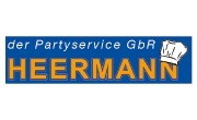 Kundenlogo Heermann Partyservice