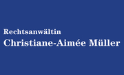 Kundenlogo Christiane-Aimée Müller Rechtsanwältin
