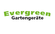 Kundenlogo EVERGREEN Gartengeräte GmbH