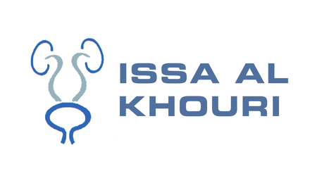 Kundenlogo von Al Khouri I. Urologe