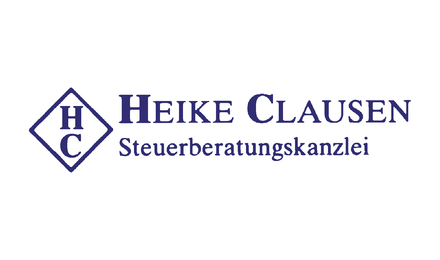 Kundenlogo von Clausen Heike