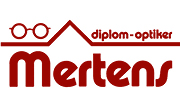 Kundenlogo OPTIK MERTENS