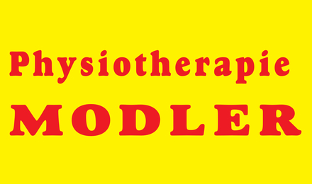 Kundenlogo von Physiotherapie Modler, Norbert