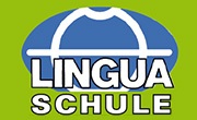 Kundenlogo Lingua Sprachschule