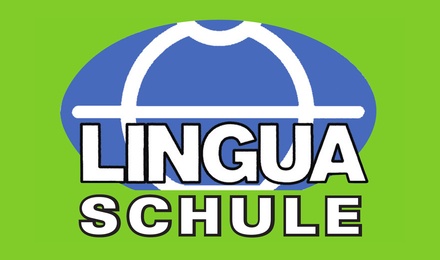 Kundenlogo von Lingua Sprachschule