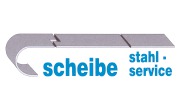 Kundenlogo Scheibe Stahl-Service GmbH & Co. KG