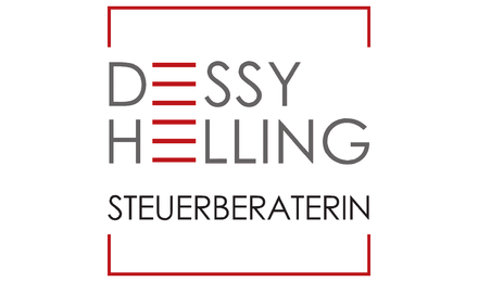Kundenlogo von Helling Dessy Steuerberaterin