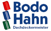Kundenlogo Dachdeckermeister Hahn Bodo