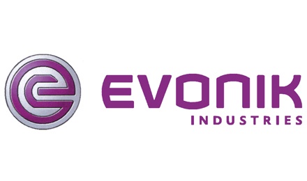 Kundenlogo von Evonik Industries