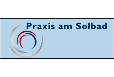 Kundenbild groß 1 Praxis am Solbad Dr. med. Marjana Schmitter, Roman Voß, Dr. med. Joachim Voß, Dr. med. M. Bindsteiner