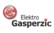 Kundenlogo Elektro Gasperzic GmbH