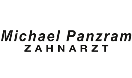 Kundenlogo von Michael Panzram Zahnarzt