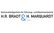 Kundenlogo Sachverständigenbüro für Fahrzheug- und Maschinentechnik H.R. Bradt & H. Marquardt GmbH