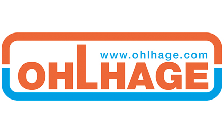 Kundenlogo von Ohlhage