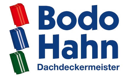 Kundenlogo von Dachdeckermeister Hahn Bodo